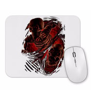Roadhog Mouse Pad