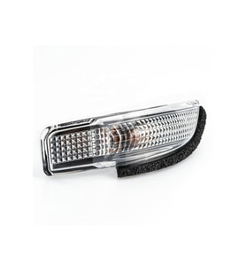 Sinyal Ayna Dikiz Sol Corolla / Aurıs / Avensis / Chr 14- (nde180)81740-52050 81740-52050