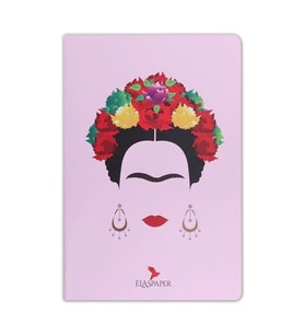 Frida Portre