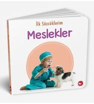 İlk Sözcüklerim - Meslekler