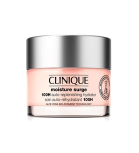 Clinique Moisture Surge 100 Saat Etkili Nemlendirici Yüz Kremi 75 ML