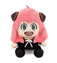 Total Anime 20 cm Koleksiyon Pelüş - Anya Forger 0028