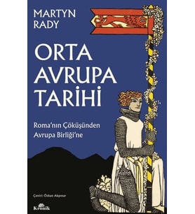Orta Avrupa Tarihi