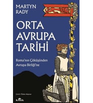Orta Avrupa Tarihi