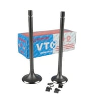 Cub 100 110 Subap Takımı Tırnaklı VTC