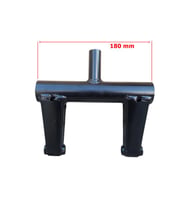 Scooter 50 Motor Destek 180 Mm (Blueberry Bluebird)