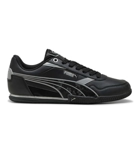 Puma 40267502 Bella Donna Dayinight Kadın Günlük Spor Ayakkabı (Siyah)