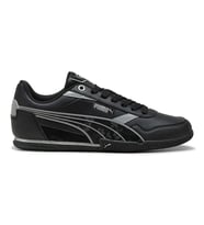 Puma 40267502 Bella Donna Dayinight Kadın Günlük Spor Ayakkabı (Siyah)