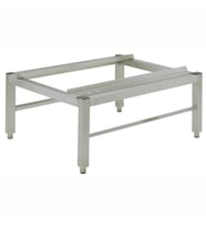 Electrolux Professional SFCV202/1 20xgn2/1 Mobil Kılavuz Raf Standı ,922142