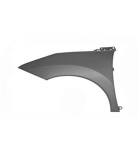PEUGEOT 3008 ÖN ÇAMURLUK PLASTİK SOL 08- PEJ0808002 7840W9