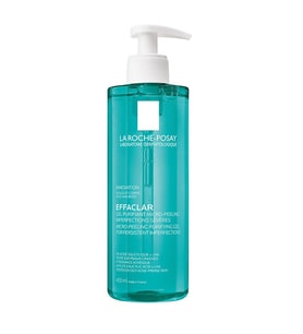 Effaclar Yağlı Ve Akneye Eğilimli Ciltler İçin Vücut Peelingi