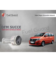 FUEL GUARD DFM Succe Minivan-Panelvan Yakıt Depo Koruma Cihazı