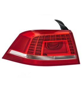 Vw Passat 2011-2015 Stop Lmabası Dış Sol Ledli 3AE945207B
