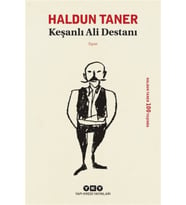Keşanlı Ali Destanı