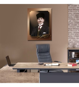 Atatürk Fotoğrafı-59