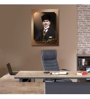 Atatürk Fotoğrafı-59