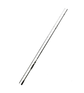 Fujin New Crow X-Plus NCR-902M 270cm 10-40gr Spin Olta Kamışı (Siyah)