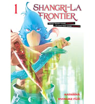 Shangri-La Frontier 1