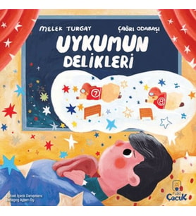 Uykumun Delikleri