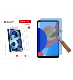 Lexroo Xiaomi Redmi Pad SE 8.7 Tablet Nano Ekran Koruyucu - Şeffaf