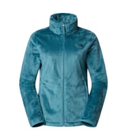 The North Face OSITO Kadın Polar Ceket NF0A7UQJ1OM1 (Mavi)