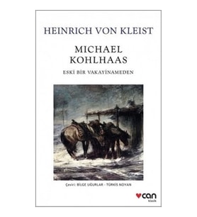 Michael Kohlhaas