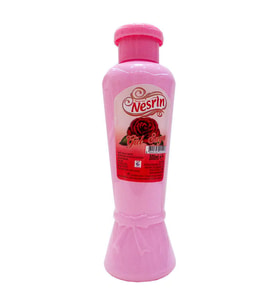 Gül Suyu Pet Şişe 300 Ml
