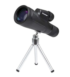 Celestron 72373 Outland X Monoküler 10-30x50 Dürbün