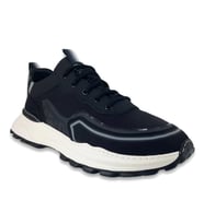 Guja 502 5 24KA Erkek Sneaker Günlük Ayakkabı Siyah