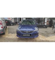 OPEL ASTRA K 2015- ASTARLI MAKYAJLI ÖN KARLIK