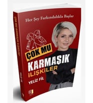 Çok Mu Karmaşık İlişkiler