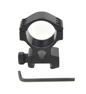 30Mm/21Mm Lazer Fener Bağlama Aparatı