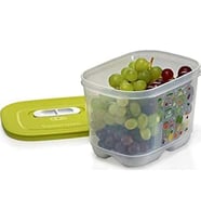 Tupperware Sera 1,8L Dikey