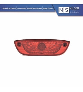 Hyundai Getz Tampon Reflektör Orta 2006-2011