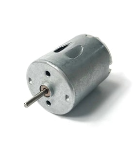 R280 3-12V 5000-15000 RPM DC Motor