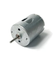 R280 3-12V 5000-15000 RPM DC Motor