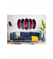 DİGİTAL ART MDF TABLO-3484