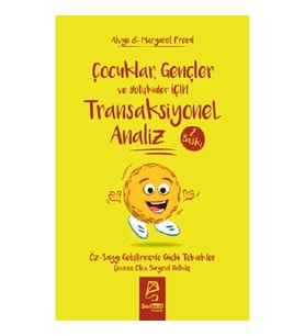 Çocuklar, Gençler ve Yetişkinler için Transaksiyonel Analiz
