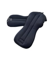 Neopren Kumaş El Ayak Ağırlığı 2 Kg