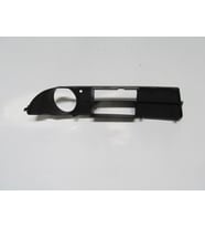 BMW 5 SERI- E60- 04/07; SİS LAMBA KAPAĞI DIŞ SOL SİS DELİKLİ (TW)
