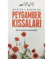 Kuran-ı Kerimde Peygamber Kıssaları