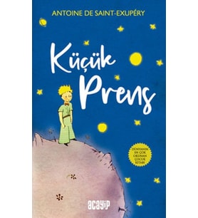 Küçük Prens