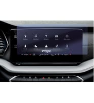 Skoda Octavia 10 inç Ekran Koruyucu Multimedya Nano