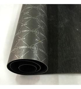 KLİNGRİT LEVHA 2,5 MM GRAFİTLİ TELLİ (1.5 M * 1.5 M )