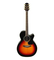 Takamine GN51CE-BSB Elektro Akustik Gitar