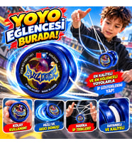 Evildoer Yoyo