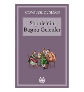 Sophie’nin Başına Gelenler