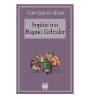 Sophie’nin Başına Gelenler