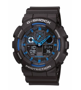 CASIO GA-100-1A2DR