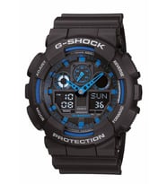 CASIO GA-100-1A2DR